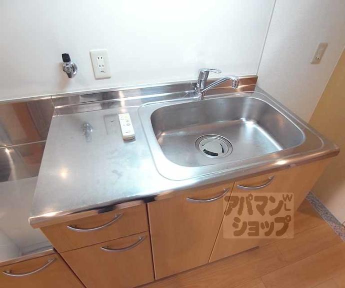 【ＶＩＶＩプリメラ】間取