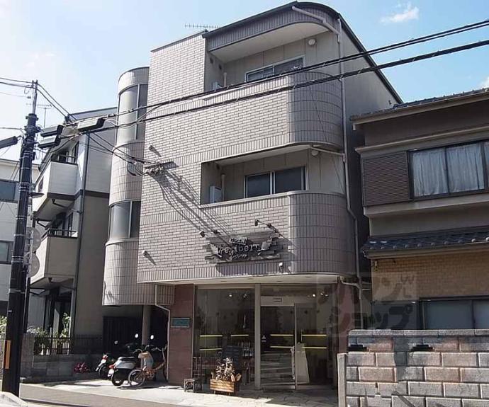 【優伽Ⅱ】間取