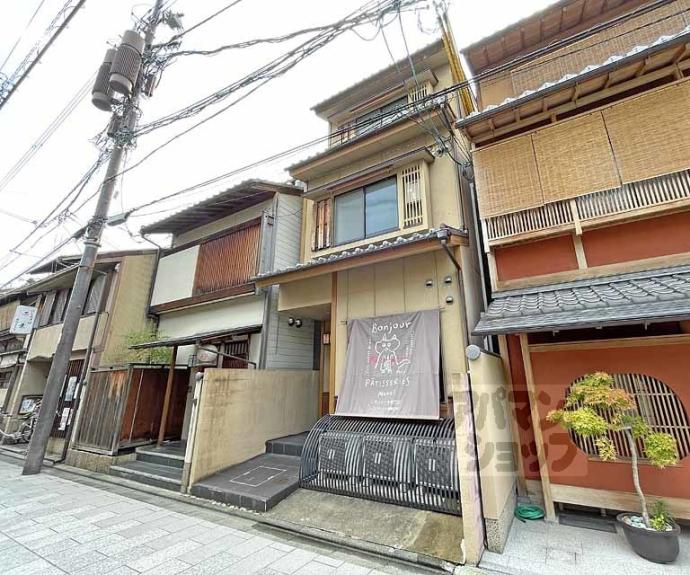 【サンウィステリアかなげん】間取