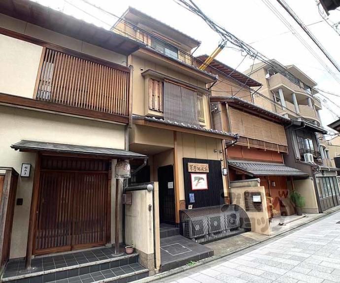 【サンウィステリアかなげん】間取