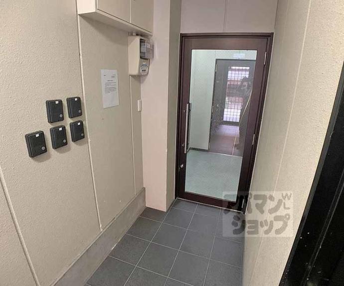 【サンウィステリアかなげん】間取