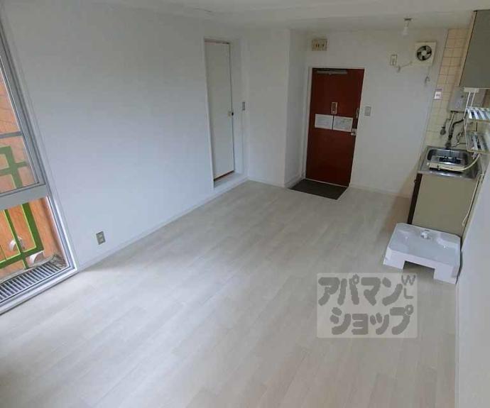 【ハウス50】間取