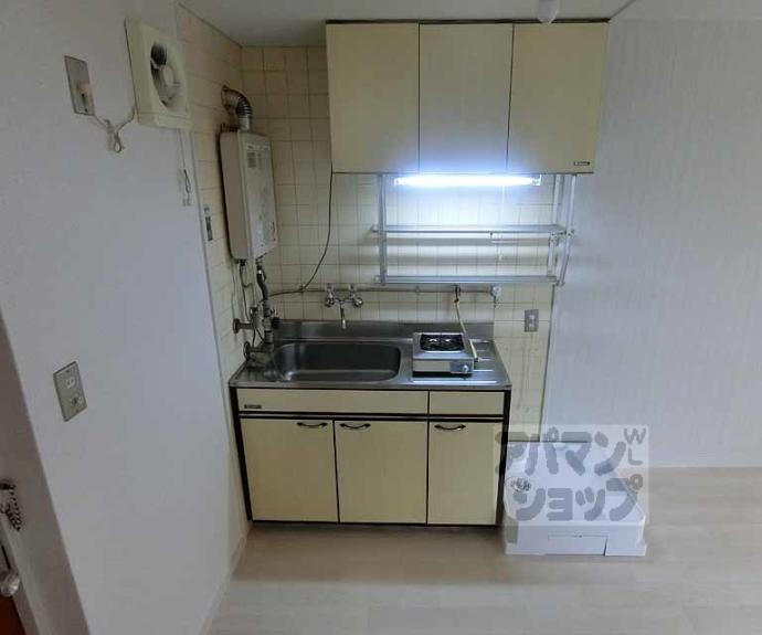 【ハウス50】間取