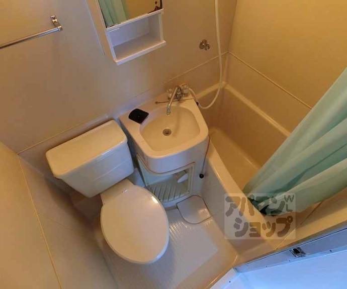 【ハウス50】間取