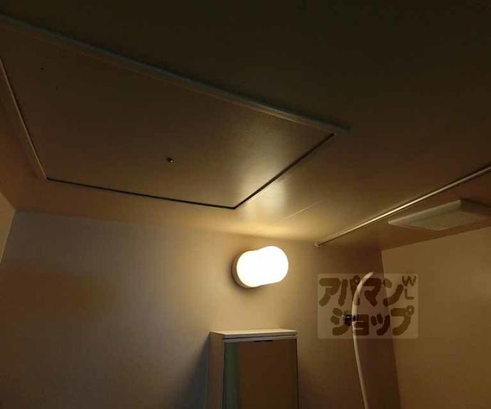 【ハウス50】間取