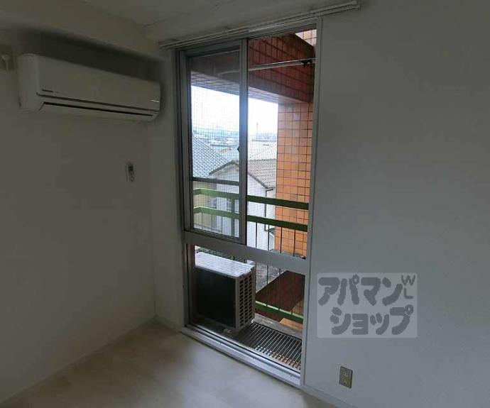 【ハウス50】間取