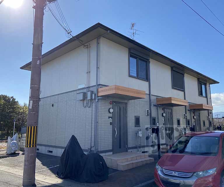 イーズコート桂Ⅱ