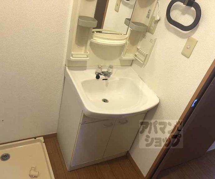 【イーズコート桂Ⅱ】間取