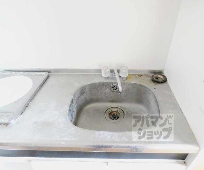 【リンデンハイム】間取