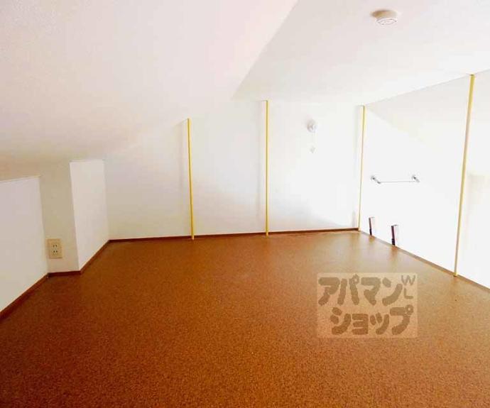 【リンデンハイム】間取