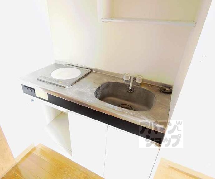 【リンデンハイム】間取