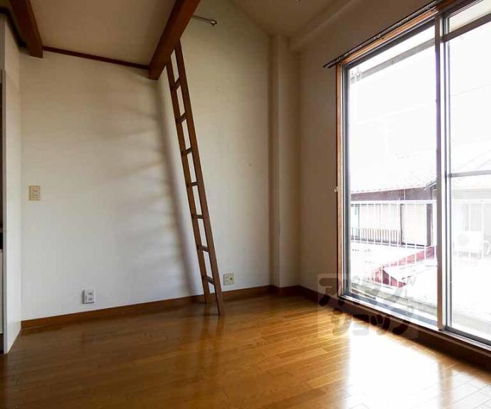 【リンデンハイム】間取