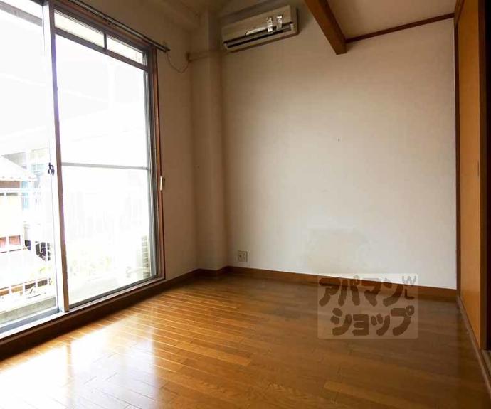 【リンデンハイム】間取