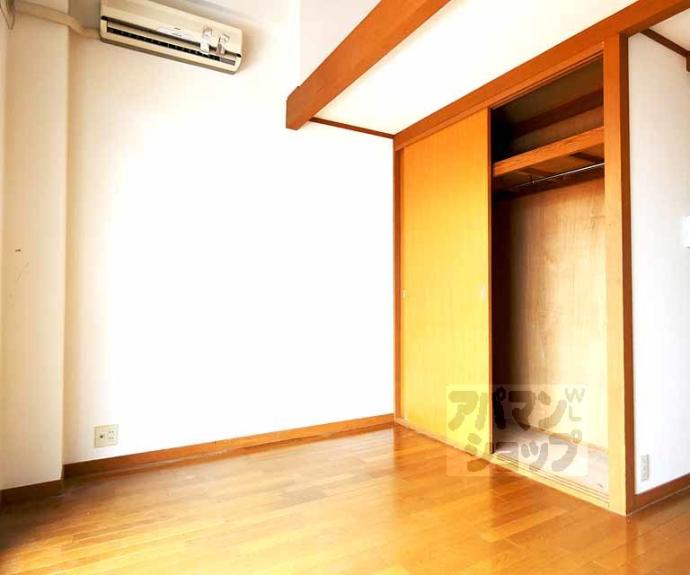 【リンデンハイム】間取