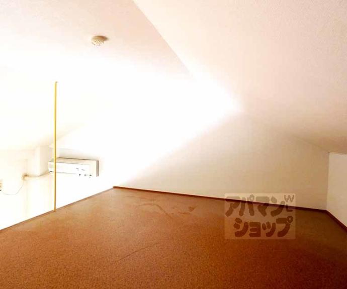 【リンデンハイム】間取