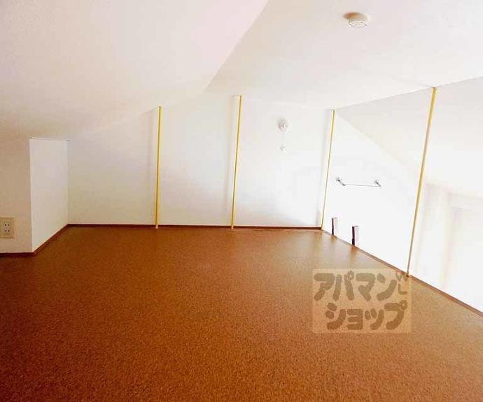 【リンデンハイム】間取