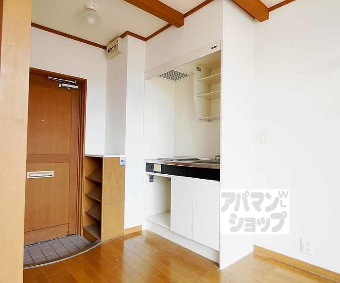 【リンデンハイム】間取