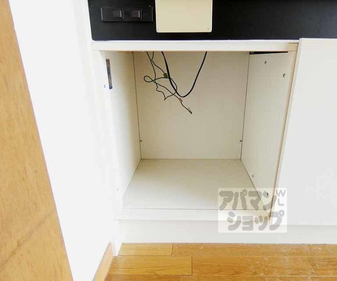 【リンデンハイム】間取