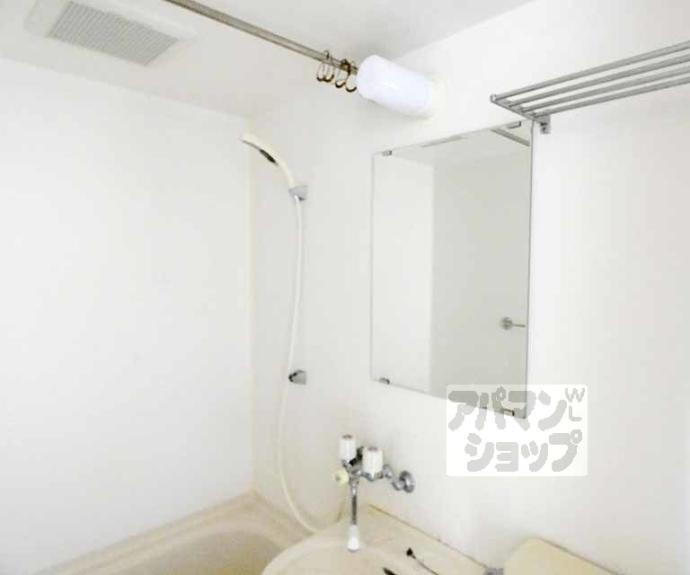 【リンデンハイム】間取