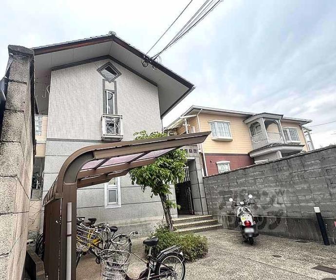 【リンデンハイム】間取