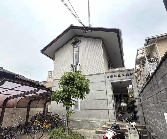 【リンデンハイム】間取