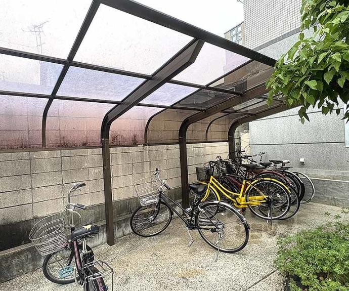 【リンデンハイム】間取