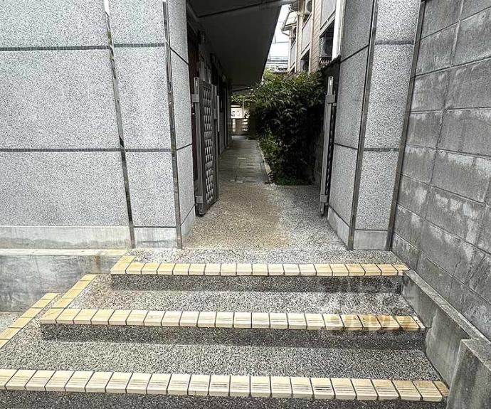 【リンデンハイム】間取