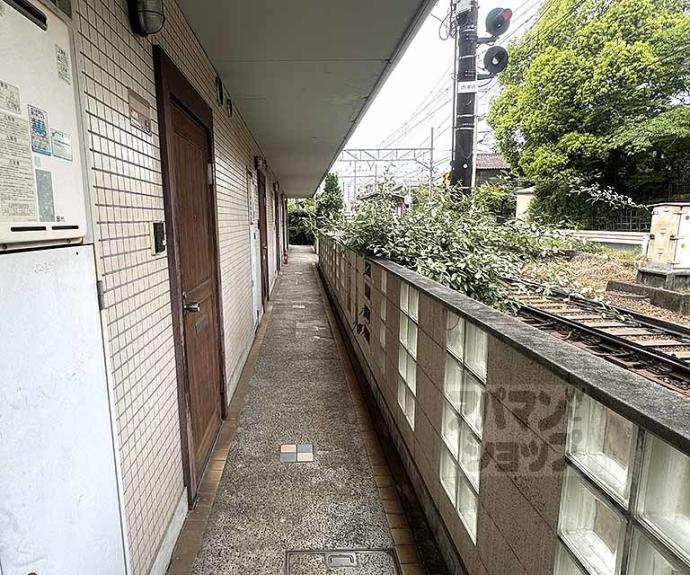 【リンデンハイム】間取