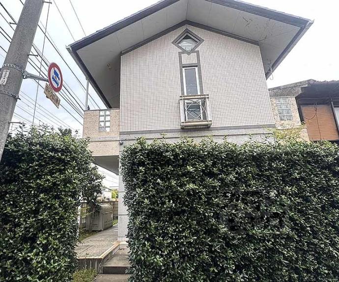 【リンデンハイム】間取