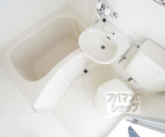 【リンデンハイム】間取