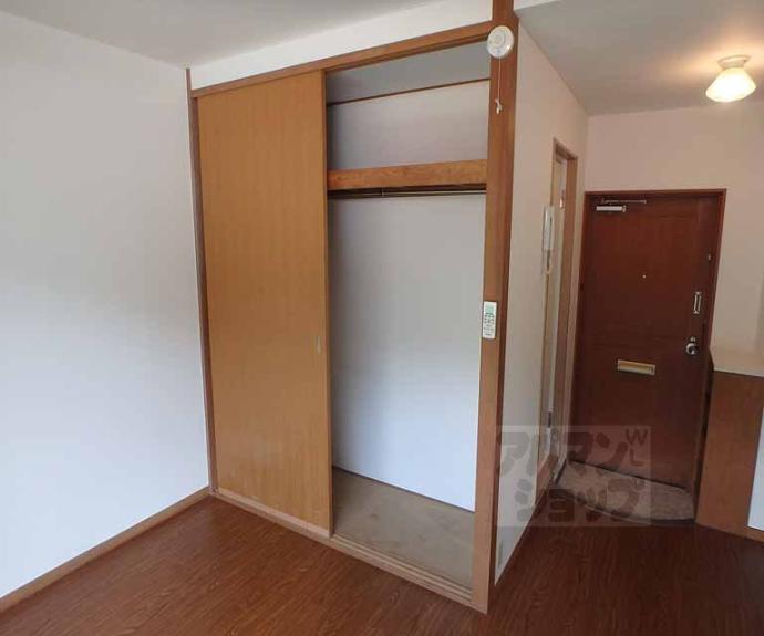 【リンデンハイム】間取