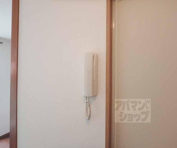 【リンデンハイム】間取