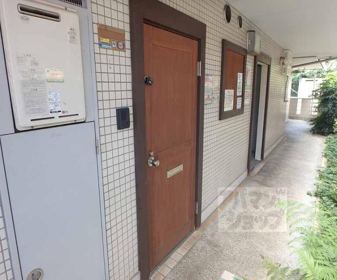 【リンデンハイム】間取