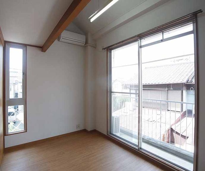 【リンデンハイム】間取