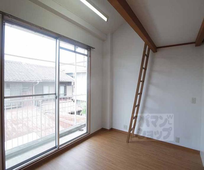 【リンデンハイム】間取