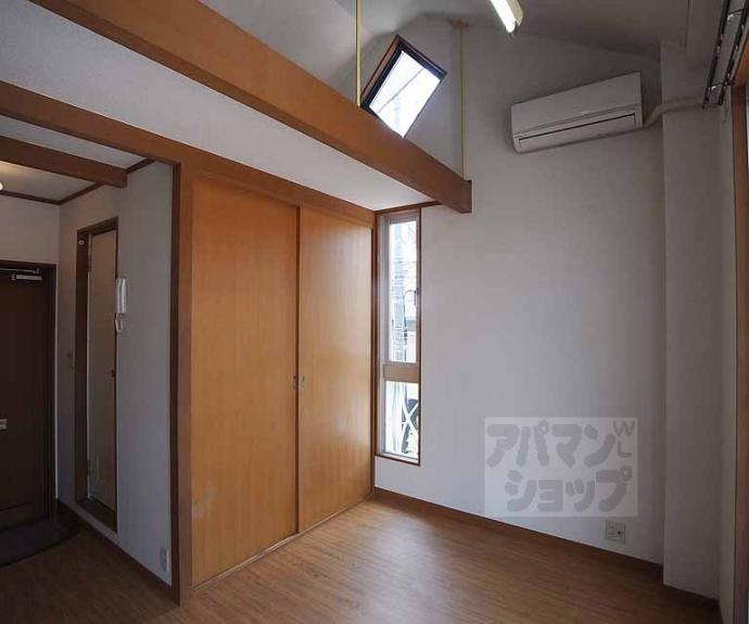 【リンデンハイム】間取