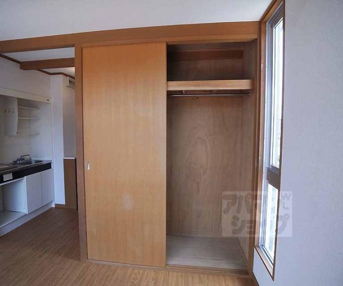 【リンデンハイム】間取