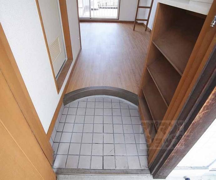 【リンデンハイム】間取