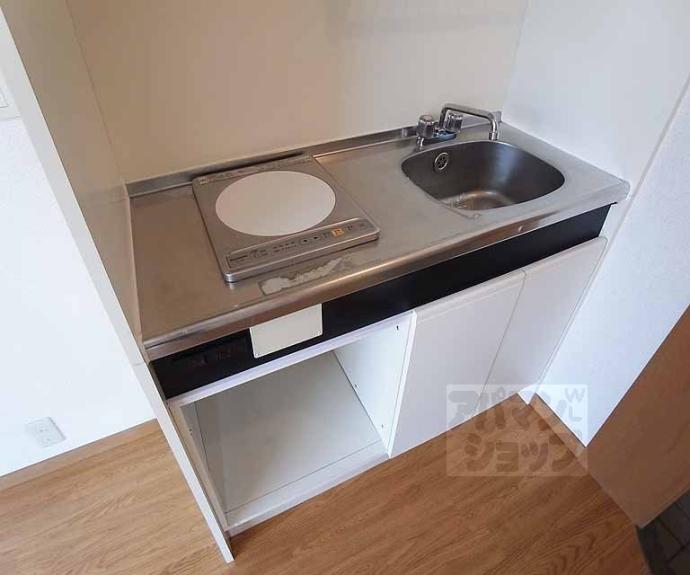 【リンデンハイム】間取