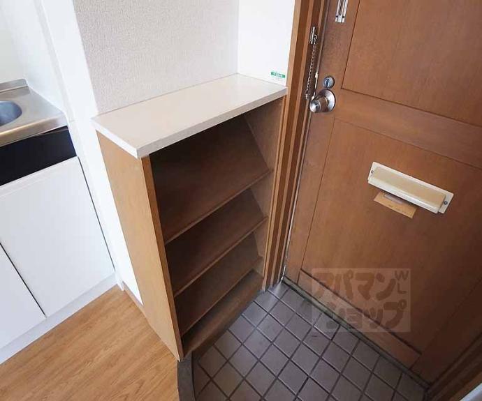 【リンデンハイム】間取