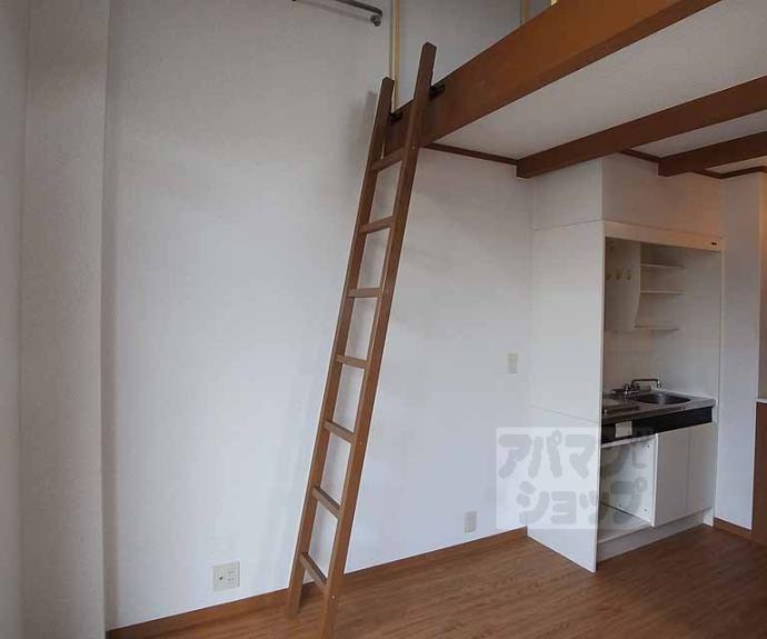 【リンデンハイム】間取