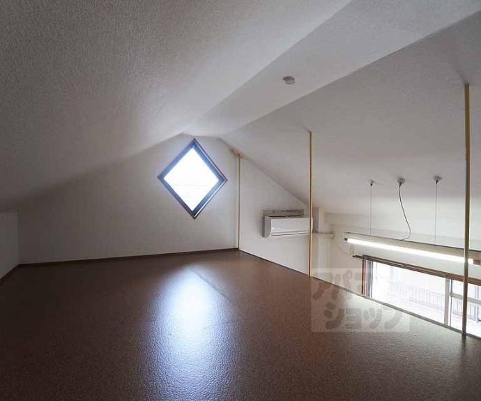 【リンデンハイム】間取