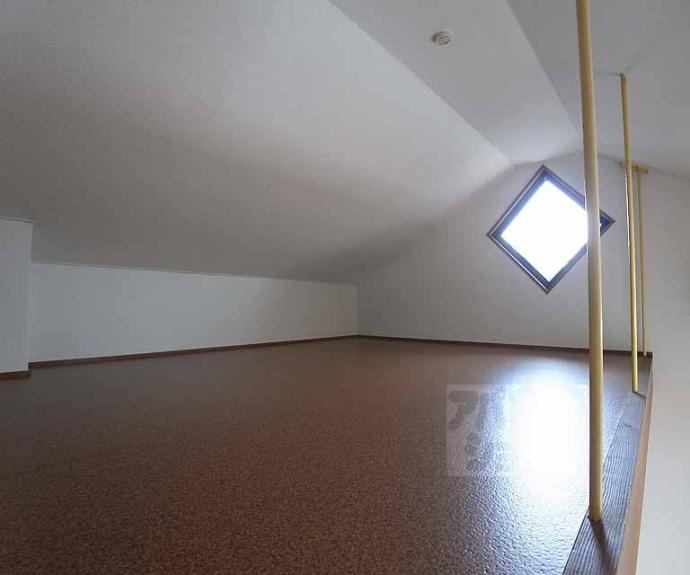 【リンデンハイム】間取