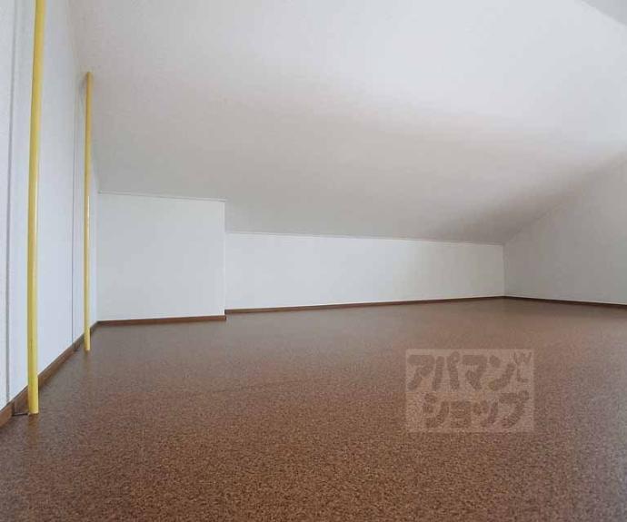 【リンデンハイム】間取