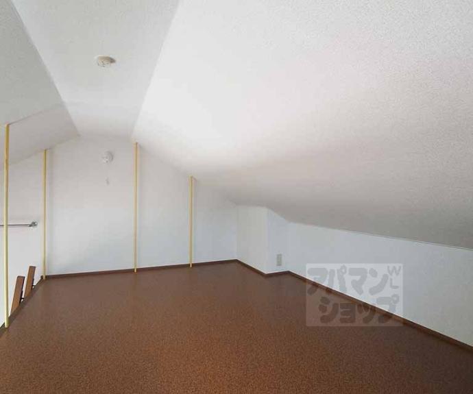 【リンデンハイム】間取