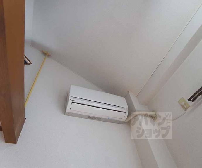 【リンデンハイム】間取