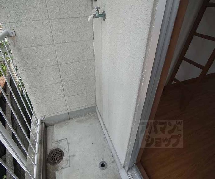 【リンデンハイム】間取