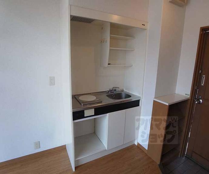 【リンデンハイム】間取