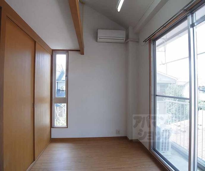 【リンデンハイム】間取