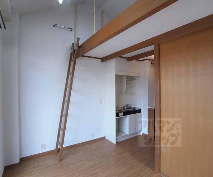 【リンデンハイム】間取